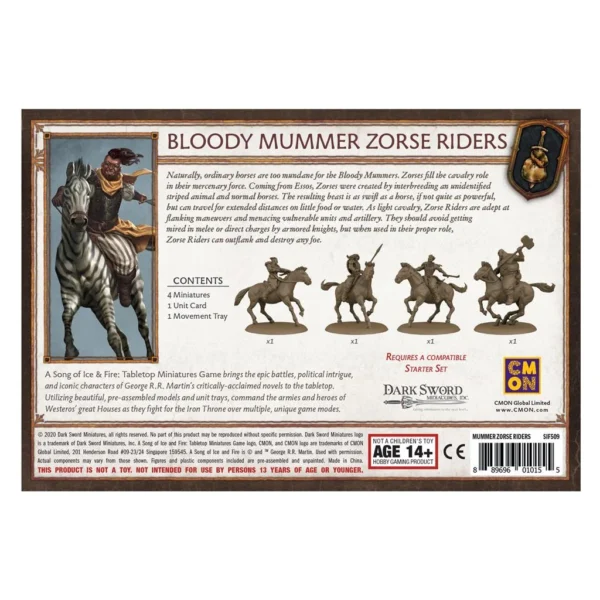 Bloody-Mummer-Zorse-Riders-2