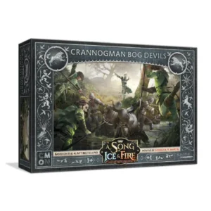 Crannogmen-Bog-Devils