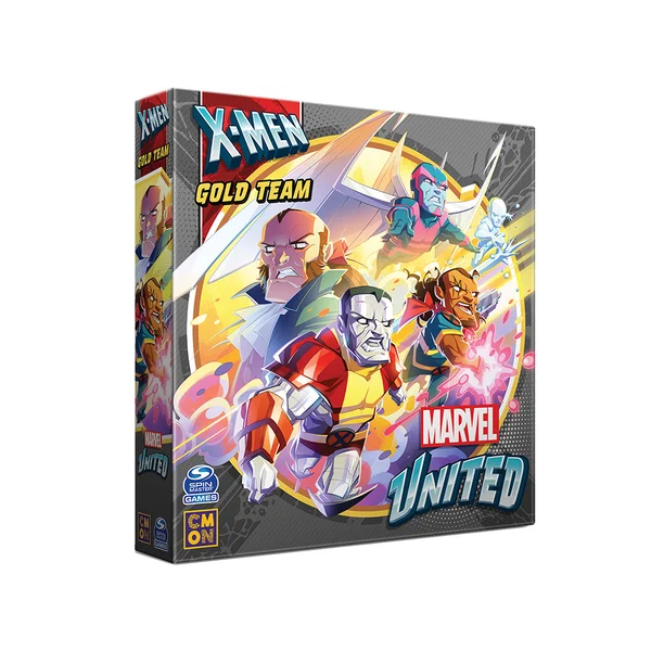 Marvel-United-X-Men-Gold-Team