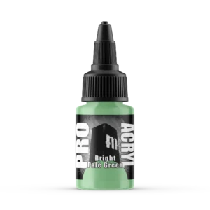 Pro Acryl Bright Pale Green