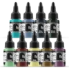 Pro Acryl Expansion Set #3 (9 Colores). - Image 2