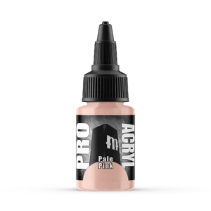 Pro Acryl Pale Pink