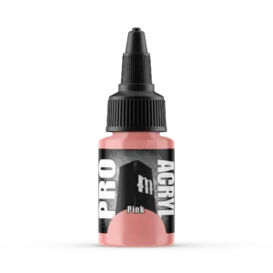 Pro Acryl Pink