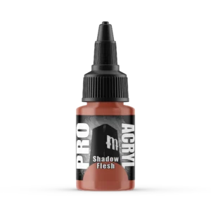 Pro Acryl Shadow Flesh