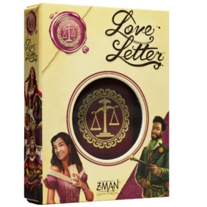 Love Letter (Español)