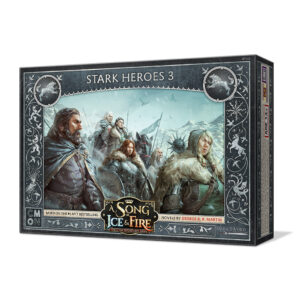 SIF: Stark Heroes 3