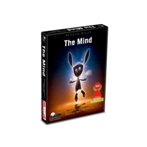 The Mind (Esp)
