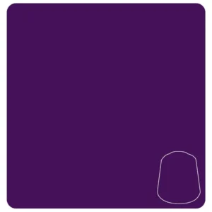 LAYER: XEREUS PURPLE