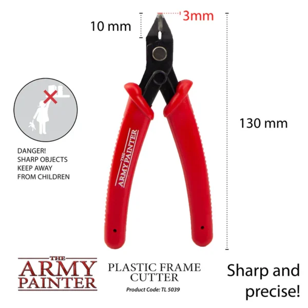 Plastic Frame Cutter - Image 2
