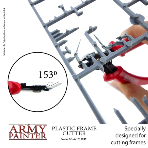 Plastic Frame Cutter - Image 3