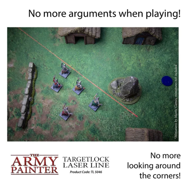 Targetlock Laser Line - Image 3