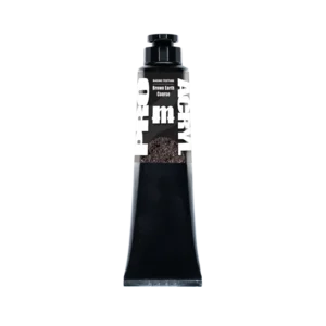 Textura - Brown Earth - GRUESA 120ml