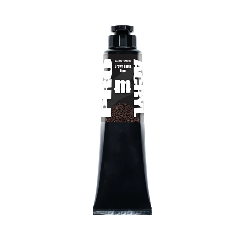 Textura - Brown Earth - FINA 120ml