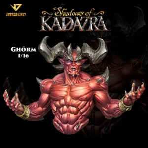 Ghorm-busto-shadows-of-Kadazra