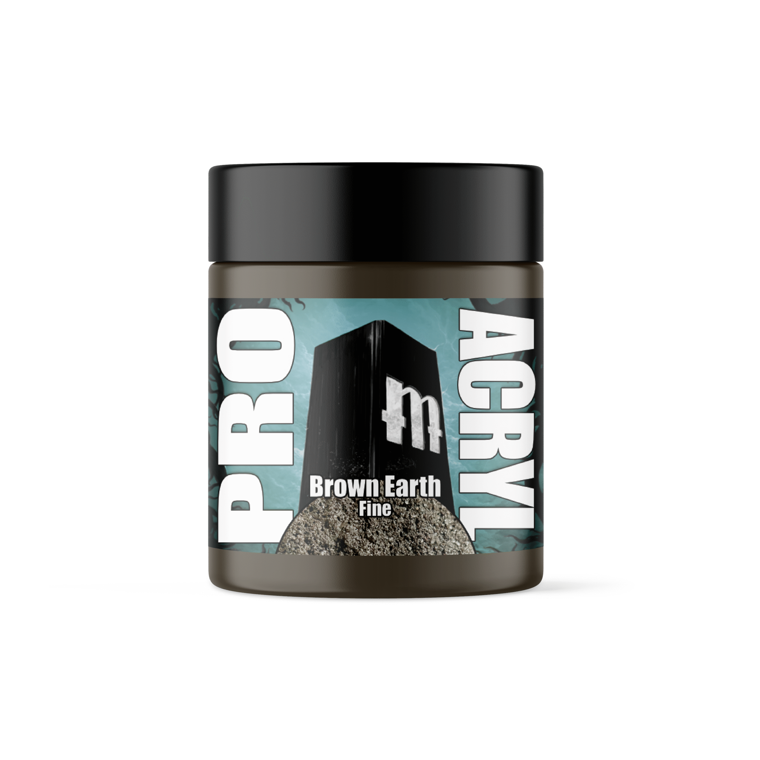 Textura - Brown Earth - FINA 120ml