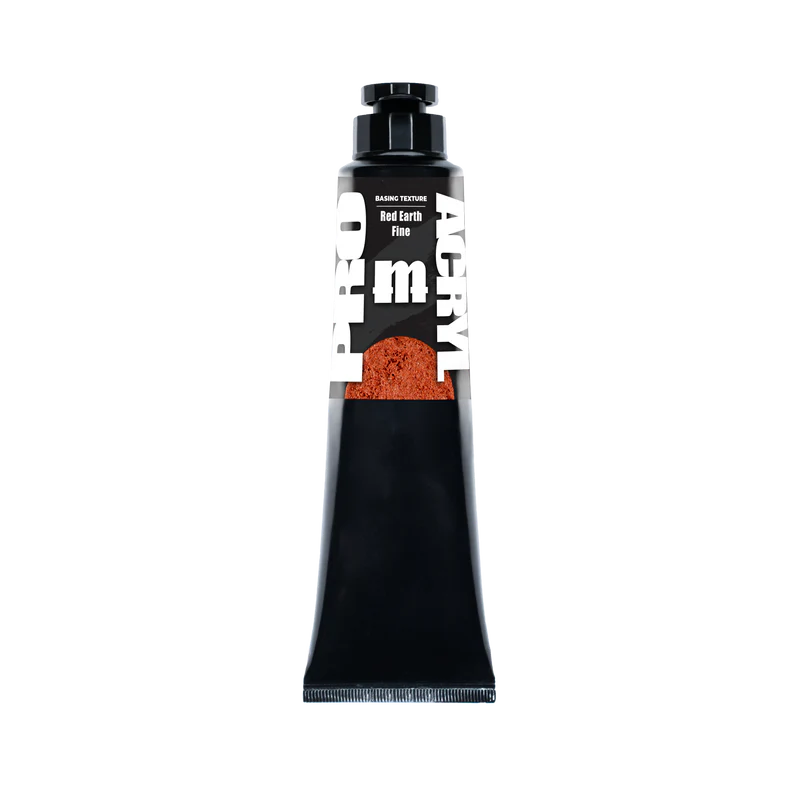 Textura - Red Earth - FINA 120ml