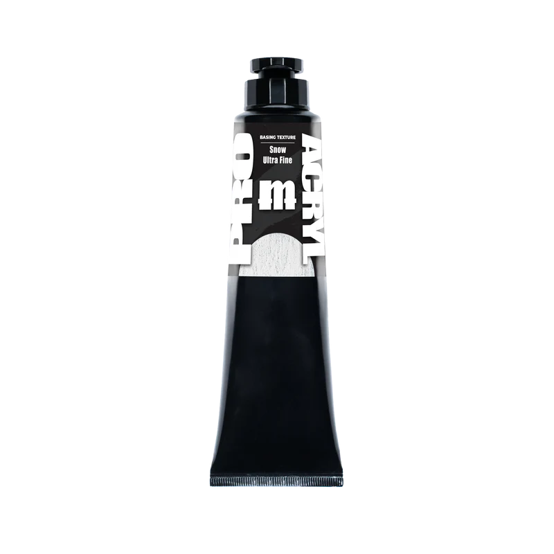 Textura - Nieve - ULTRA FINA 120ml