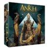 Ankh: Gods of Egipt (INGLÉS)