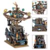 Hurricanum/ Luminark of Hysh (WEB EXCLUSIVE) - Image 2