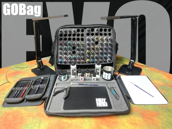 Maletín de pintura GoBag EVO - Image 5