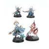 WH UNDERWORLDS: DEATHGORGE STARTER SET (Español) - Image 3