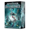 WH UNDERWORLDS: DEATHGORGE STARTER SET (Español)