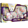 Pokémon TCG: Hisuian Zoroark V Star Premium Collection