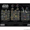 Star Wars: Legion -  Shadow Collective Starter Set - Image 2