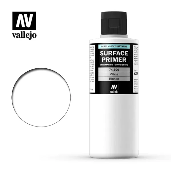 74.600 Blanco (Primer Liquido) 200ml