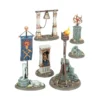 WARHAMMER AGE OF SIGMAR: REALMSCAPE OBJECTIVE SET - Image 2