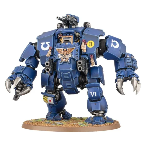 Brutalis dreadnought - Image 2
