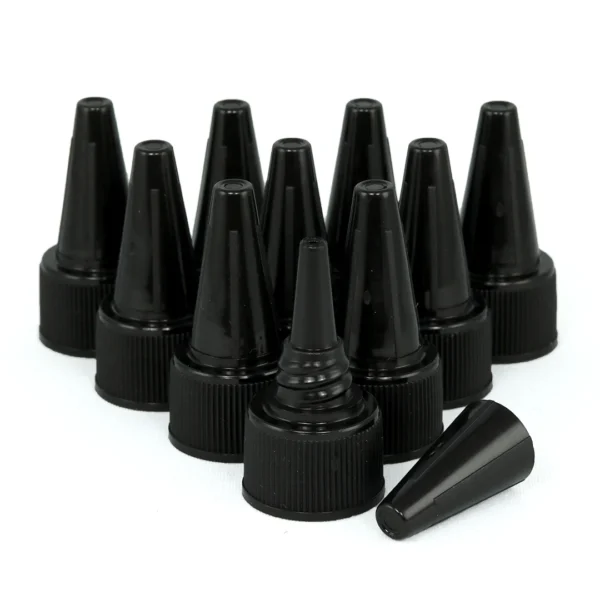 Monument Pro Acryl Alternate Cap Set – 10pc Dropper top