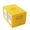 Star Wars Unlimited Double Deck Pod Yellow