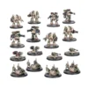 LEGIONS IMPERIALIS: LEGIONES ASTARTES SUPPORT - Image 2