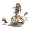 TOMB KING/LICHE PRIEST MONTADO EN NECROLITH BONE DRAGON - Image 2