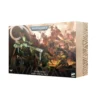 Tau Army Set (Inglés)