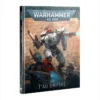 T'au Empire: Codex (Esp)
