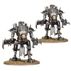 Chaos Knights War Dogs Karnivore / Stalker / Brigand - Image 2