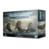 NECRONS: TOMB BLADES