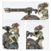 T'au Empire: Krootox Rider - Image 2