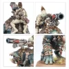 T'au Empire: Krootox Rider - Image 3