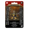 ORRUK WARCLANS: ARDBOY BIG BOSS