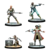 Star Wars: Shatterpoint - That´s Good Business Squad pack - Image 2