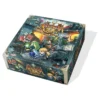 ARCADIA QUEST