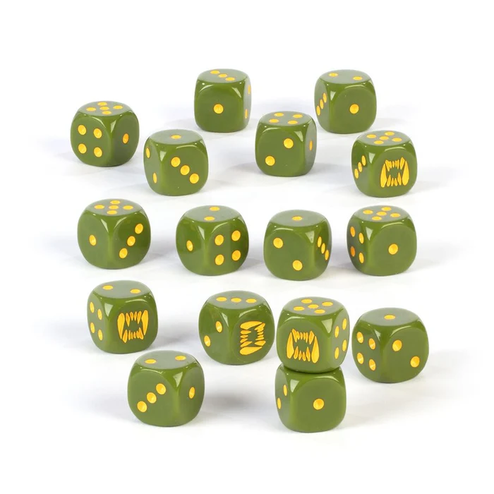 Grand alliance destruction dice - Imagen 2