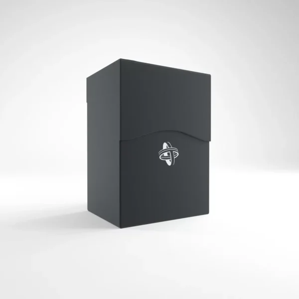 Deck Holder 80+ BLACK