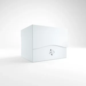 Side Holder 100* XL WHITE