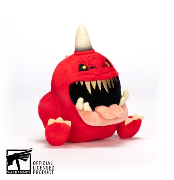 Gnasha-squig Plush / Peluche
