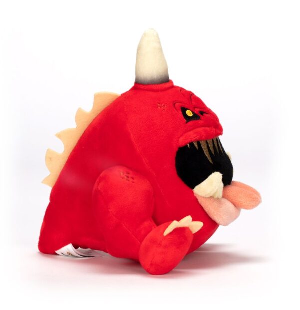 Gnasha-squig Plush / Peluche - Image 2