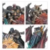 WARRIORS OF CHAOS: LORD ON MANTICORE - Image 2